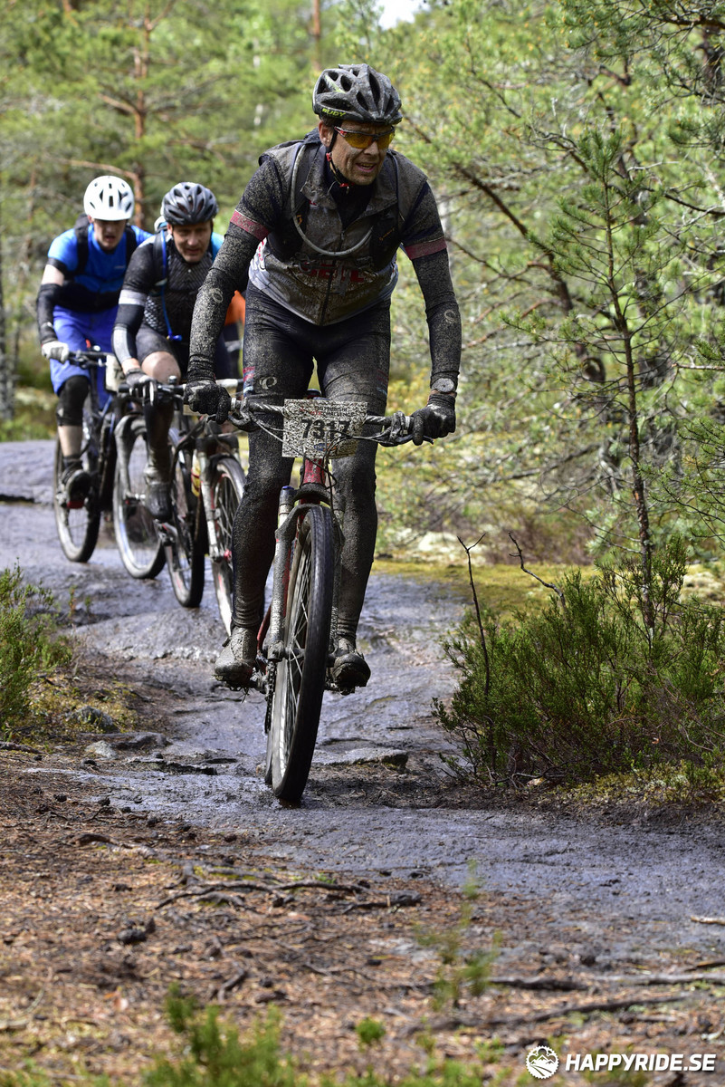 Bild från Lida Loop 2019